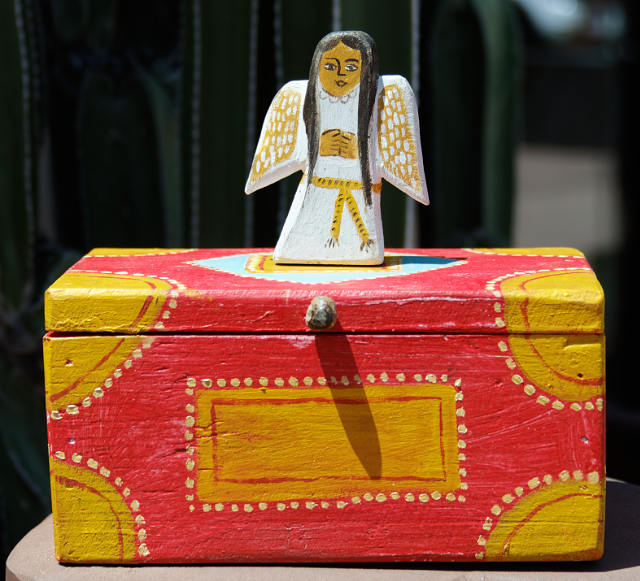 Prayer Box 1