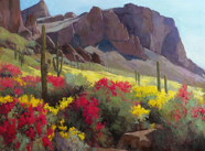 Spring in the Foothills 30x40W.jpg