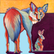 The Odd Couple II 16x16 W.jpg