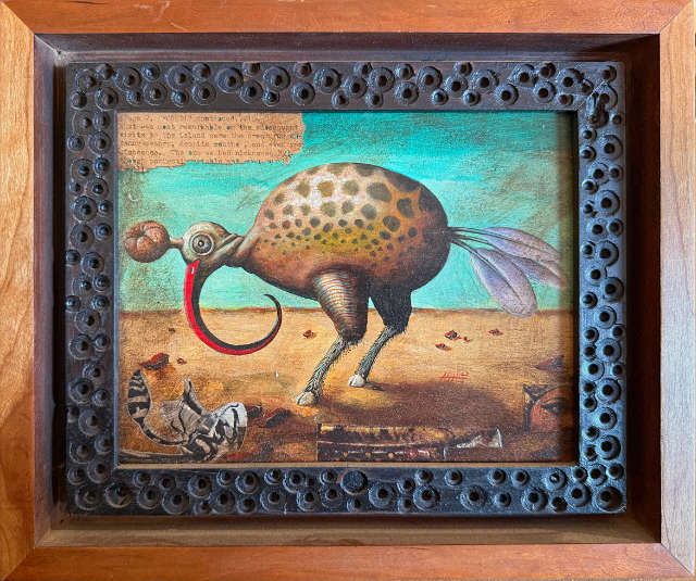 SOLD!
