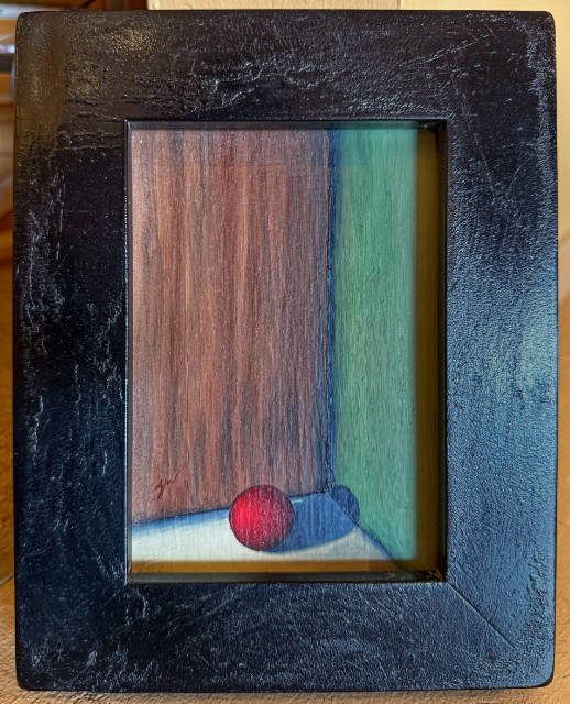 SOLD!