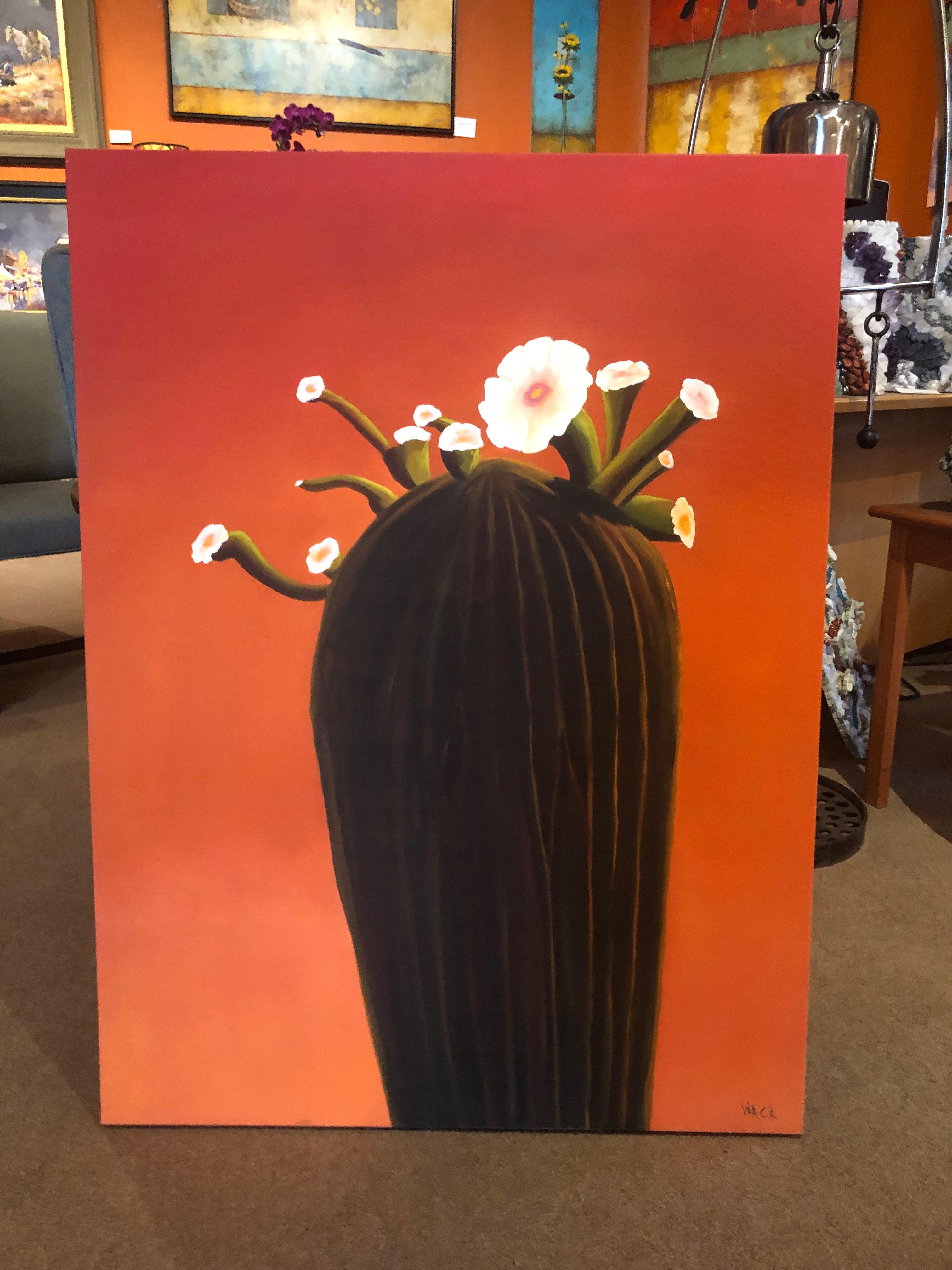 Cactus Flowergiclee