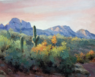 Morning in theCatalinas16x20W.jpg