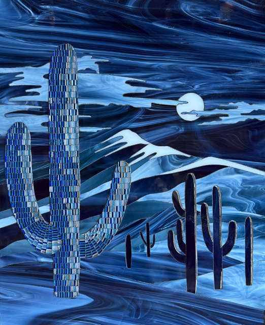 Sonora Moonlight Magic