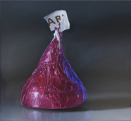 Dark Kiss  20x20W.jpg