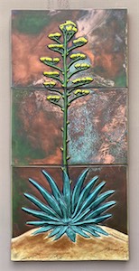 SOLD! Agave