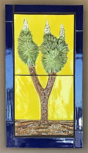 Joshua's Ground 26x14