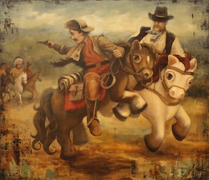 SOLD! My Little Poney Express
