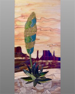In Bloom 2 36x18