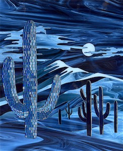 Sonora Moonlight Magic