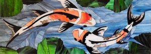 Soul Mates 12x33