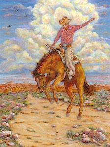 Artwork By Patricia Mathes