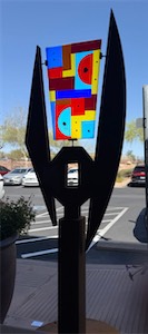 Condor 93x32x32