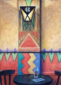 Table for Two 5x7
