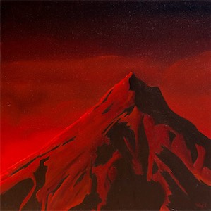 Red Mountain 38x38