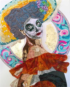 La Catrina Dance