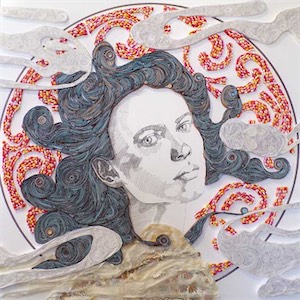 Wind 36x36
