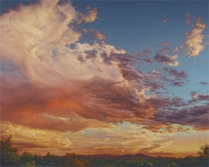 SOLD! Sonoran Sunset SOLD!