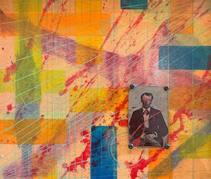 Bob Keni, Last of the Critical Thinkers 11x14
