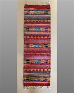 Kilim Runner 57x 6