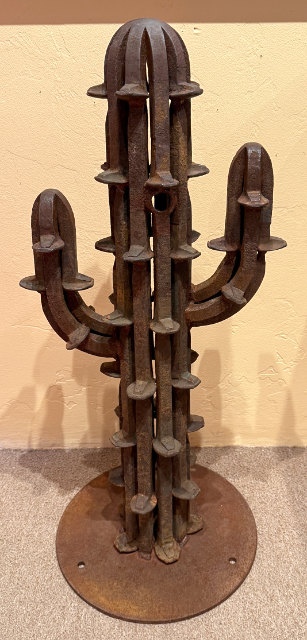 2 Arm Saguaro  27x12