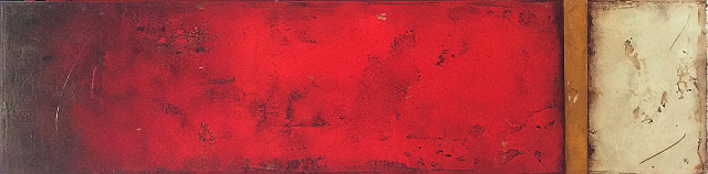 Impermanence 103 12x48 SOLD!